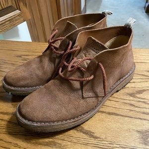 Astorflex Greenflex Chukka Boot